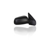 Door Mirror - Compatible/Replacement for '99-07 Volkswagen VW Golf/GTI, 99-05 Jetta Sedan - Powered, Heated With Tinted Glass, Without Memory, Unpainted - Right Hand - Passenger - 1J1857508K01C
