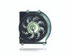 A/C Condenser Fan Assembly For IZ3113101 98-02 Honda Passport, 98-04 Izusu Rodeo, 02-02 Axiom, 99-03 Amigo-V6 - 8971432550