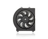 A/C Condenser Fan Assembly For IZ3113101 98-02 Honda Passport, 98-04 Izusu Rodeo, 02-02 Axiom, 99-03 Amigo-V6 - 8971432550