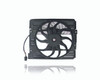 A/C Condenser Fan Assembly For BM3113103 96-98 BMW 7-Series 8/12Cy - 64548380774