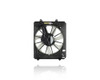 A/C Condenser Fan Assembly For TO3115199 11-20 Honda Odyssey 3.5L V6 - Right Hand - 386165MRA01