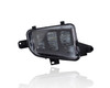 Fog Light Assembly - Compatible/Replacement for '15-19 Volkswagen VW Golf Sportwagon, 18-21 GTI, 17-19 Alltrack - LED - Left Hand - Driver - 5GM941699B - CAPA