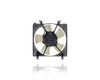 A/C Condenser Fan Assembly For 610320 95-99 Mitsubishi Eclipse/Talon, 95-00 Chrysler Sebring-Coupe/Avenger - MR500561