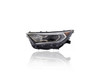 Headlight - Compatible/Replacement for '21-21 Toyota RAV4 Prime - LED Without Adaptive Light - Left Hand - Driver - 8117042B11 - CAPA