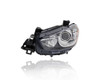 Headlight - Compatible/Replacement for '13-15 Mazda CX-5 Touring/Grand - HID/Xenon With Auto Level - Left Hand - Driver - KR2251041C - CAPA