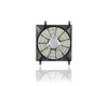 A/C Condenser Fan Assembly For SZ3113109 07-13 Suzuki SX4
