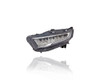 Headlight Assembly - Compatible/Replacement for '21-23 Honda Odyssey Elite/EX/EX-L/Touring - LED - Left Hand - Driver - 33150THRA31