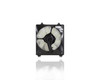 A/C Condenser Fan Assembly For 38615RK1A01 09-11 Acura TL 3.7 Liter V6 Automatic - Right Hand Side