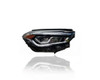 Headlight Assembly - Compatible/Replacement for '21-22 Mercedes-Benz GLA250/35/45 AMG - LED Without Adaptive Light - Right Hand - Passenger - 2479068101