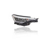 Headlight Assembly - Compatible/Replacement for '20-21 Toyota C-HR (Turkey-Built) - Halogen/LED Without Adaptive - Right Hand - Passenger - 81130F4200