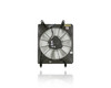 A/C Condenser Fan Assembly For HO3113125 07-11 Honda Element