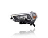Headlight Assembly - Compatible/Replacement for '21-23 Toyota 4Runner SR5/TRD Sport/Offroad - LED Without LED High Beam - Left Hand - Driver - 8107035600