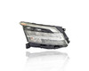 Headlight Assembly - Compatible/Replacement for '22-22 Nissan Pathfinder - LED - Right Hand - Passenger - 260106TA6A