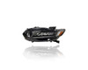 Headlight Assembly - Compatible/Replacement for '18-20 Honda Accord Hybrid Base/EX/EXL - Halogen/LED - Left Hand - Driver - 33150TVAA51 - CAPA