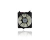 A/C Condenser Fan Assembly For TO3113110 00-04 Toyota Avalon (Mark 0A18) - Right Hand Side