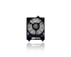 A/C Condenser Fan Assembly For TO3115126 98-03 Toyota Sienna