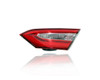 Tail Light Assembly - Compatible/Replacement for '18-20 Toyota Camry/Hybrid SE/TRD (North American-Built) - Halogen, Inner On Trunk Lid, Smoked Len - Right Hand - Passenger - 8158006770