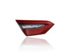 Tail Light Assembly - Compatible/Replacement for '21-23 Toyota Camry/Hybrid XLE/XSE - LED, Inner On Trunk Lid - Left Hand - Driver - 8159006870