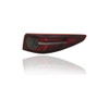 Tail Light Assembly - Compatible/Replacement for '19-21 Mazda Mazda3 Sedan (Japan-Built) - LED With Signature Lighting - Right Hand - Passenger - BCJJ51150