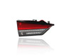 Tail Light Assembly - Compatible/Replacement for '20-22 Lexus RX350/350L/450h/450hL Premium (Canada-Built) - Inner Liftgate - Left Hand - Driver - 815900E200 - CAPA