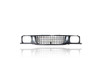 Grille - Compatible/Replacement for '93-95 Isuzu Pickup - Gray Frame Gray Insert, Emblem Provision - 8970450642