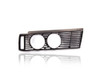 Grille - Compatible/Replacement for '77-83 BMW 320i - Outer - Right Hand - Passenger, 51131834990
