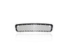 Grille - Compatible/Replacement for '07-10 BMW X5 Without Sport/M-Package - Matte Black - 51117163956
