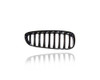 Grille - Compatible/Replacement for '09-16 BMW Z4 28i/30i - Upper, Chrome/Black - Right Hand - Passenger, 51137191510