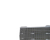 Grille - Compatible/Replacement for '86-91 Mercedes-Benz W126 300/350/420/560 - 1268800115