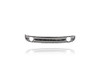 Grille - Compatible/Replacement for '98-00 Volkswagen VW Beetle - With Fog Lamp Hole, Matte Black - 1C0807681C01C