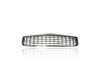 Grille - Compatible/Replacement for '94-96 Cadillac DeVille Fleetwood - Chrome/Silver - 3548187