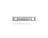Grille - Compatible/Replacement for '79-93 Dodge B-Series Van Round Lamp - Silver - 4249531