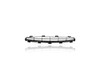 Grille - Compatible/Replacement for '96-97 Ford Taurus G/GL/LX/SE - F6DZ17B968AA