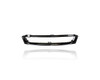 Grille - Compatible/Replacement for '92-03 Volkswagen VW Eurovan - Two Piece - 7D0853661