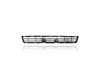 Grille - Compatible/Replacement for '08-09 Toyota 4Runner - Black - 5310235030