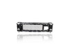 Grille - Compatible/Replacement for '02-18 Mercedes-Benz G63/65 - Black - 4638850054