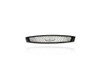 Grille - Compatible/Replacement for '05-07 Ford Focus Sedan - Black, Emblem Provision - 5S4Z8200BAC