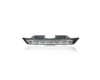 Grille - Compatible/Replacement for '07-09 Honda CR-V (North American-Built) - Front Bumper Lower, Textured Black - 71121SXSA21, CAPA