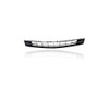 Grille - Compatible/Replacement for '06-09 Lincoln Zephyr MKZ - Matte Black With Chrome Molding - 7H6Z8200B