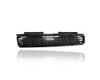 Grille - Compatible/Replacement for '86-88 Acura Legend Sedan - Black Insert - 75101SD4673