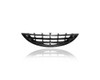 Grille - Compatible/Replacement for '03-05 Chrysler PT-Cruiser Without Turbo - Lower Primed With Molding - XA00TZZAA