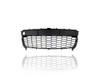 Grille - Compatible/Replacement for '07-09 Mazda CX-7 - Front Bumper Lower Black - EG21501T1C