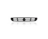 Grille - Compatible/Replacement for '96-99 Subaru Legacy Outback Base - Black Frame Insert, Emblem Provision - 91061AC091