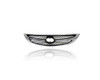 Grille - Compatible/Replacement for '02-04 Toyota Camry Limited - Chrome, Emblem Provision - PZ32733001