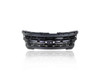 Grille Mounting Panel - Compatible/Replacement for '11-15 Ford Explorer, 13-15 Police - Main Upper Inner, Black, Emblem Provision - BB5Z8A284AA