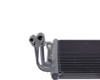 A-C Condenser - Compatible/Replacement for '20-22 Hyundai Sonata Hybrid 4Cy/2.0 With Receiver & Dryer - 97606L5000