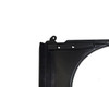 Engine Cooling Fan Shroud - Compatible/Replacement for '98-04 Nissan Frontier, 00-04 Xterra 6Cy/3.3L Upper - 214764S110