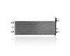 Radiator - Compatible/Replacement for '18-23 Mini Cooper Countrman SE All4 L3/L4 1.5/2.0L Inverter All-Aluminum - 17117634563