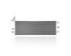 Radiator - Compatible/Replacement for '18-23 Mini Cooper Countrman SE All4 L3/L4 1.5/2.0L Inverter All-Aluminum - 17117634563