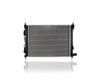 Radiator - Compatible/Replacement for '20-23 Hyundai Venue 4Cy/1.6L AT/CVT Plastic Tank, Aluminum Core - 25310K2050
